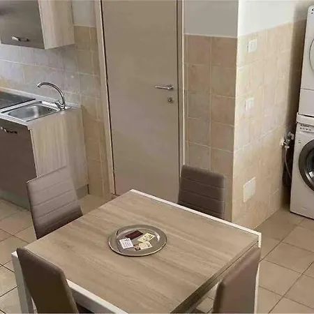 Relax_home_salento Apartment Lecce